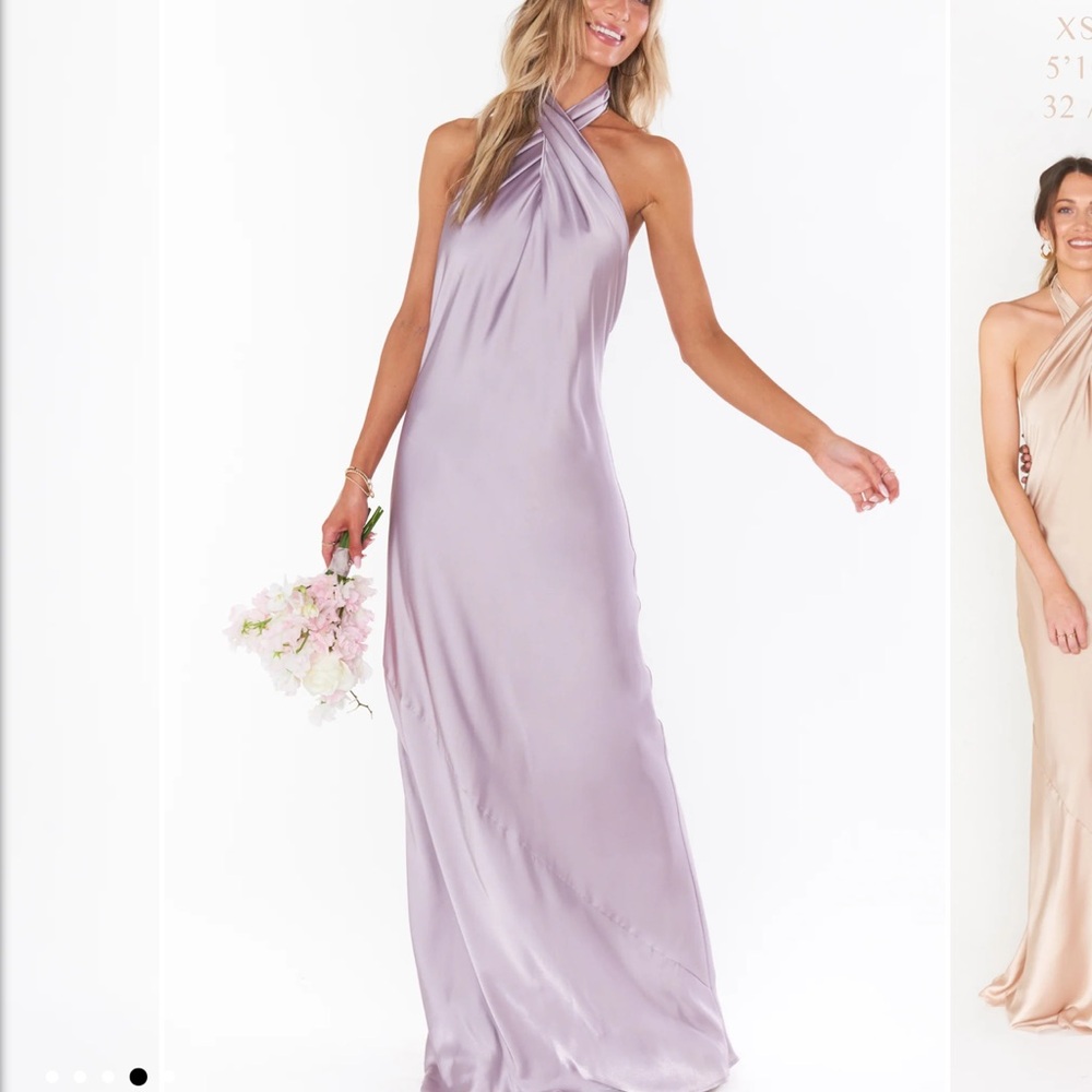 Show me your Mumu Dress